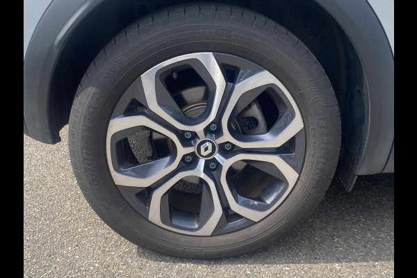 Renault Captur Techno Plug-in Hybride | Camera | Navi | Complete nette auto | Rijklaar met 12 mnd BOVAG garantie