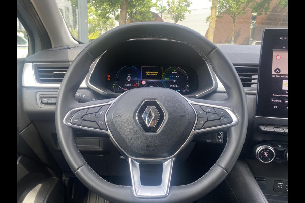 Renault Captur Techno Plug-in Hybride | Camera | Navi | Complete nette auto | Rijklaar met 12 mnd BOVAG garantie
