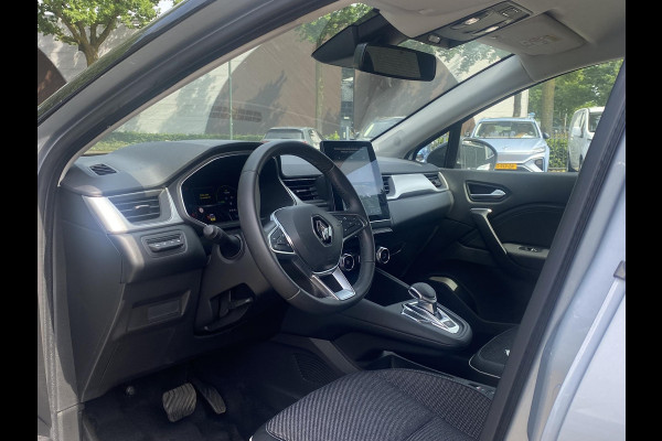 Renault Captur Techno Plug-in Hybride | Camera | Navi | Complete nette auto | Rijklaar met 12 mnd BOVAG garantie