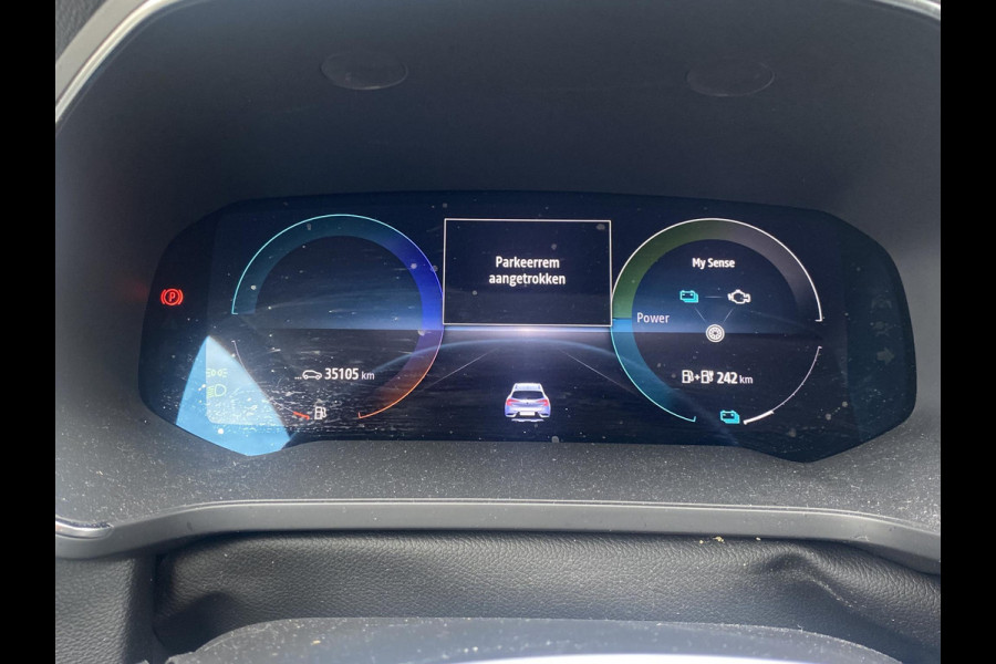 Renault Captur Techno Plug-in Hybride | Camera | Navi | Complete nette auto | Rijklaar met 12 mnd BOVAG garantie