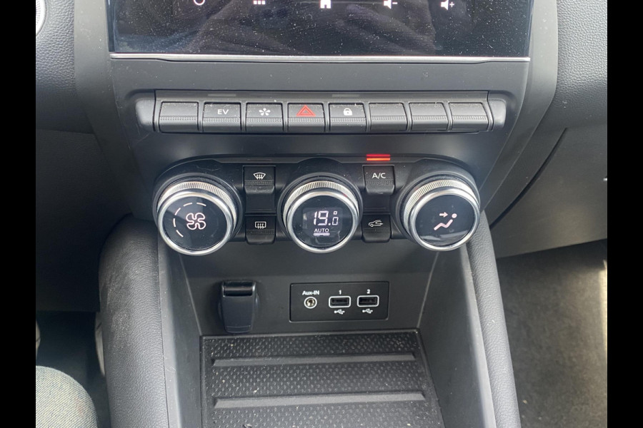 Renault Captur Techno Plug-in Hybride | Camera | Navi | Complete nette auto | Rijklaar met 12 mnd BOVAG garantie