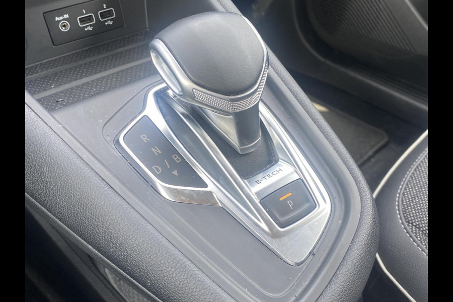 Renault Captur Techno Plug-in Hybride | Camera | Navi | Complete nette auto | Rijklaar met 12 mnd BOVAG garantie