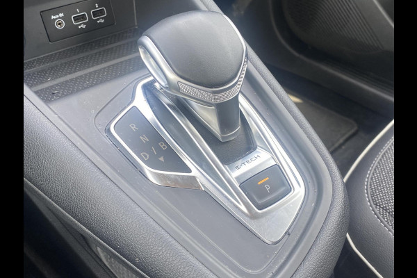 Renault Captur Techno Plug-in Hybride | Camera | Navi | Complete nette auto | Rijklaar met 12 mnd BOVAG garantie