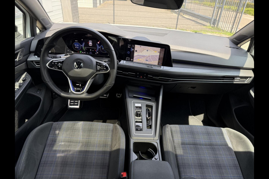 Volkswagen Golf 1.4 eHybrid GTE Schuifdak Standkachel
