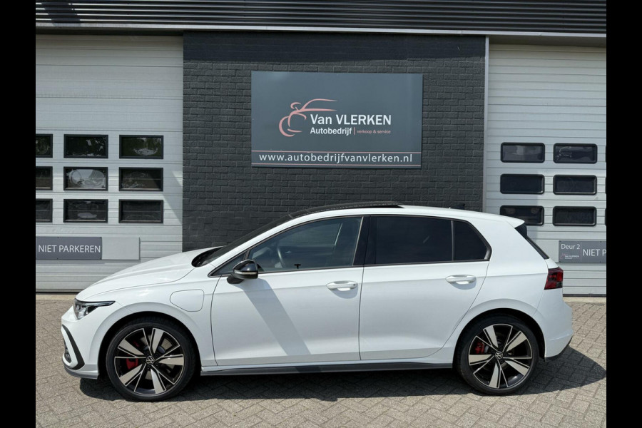 Volkswagen Golf 1.4 eHybrid GTE Schuifdak Standkachel