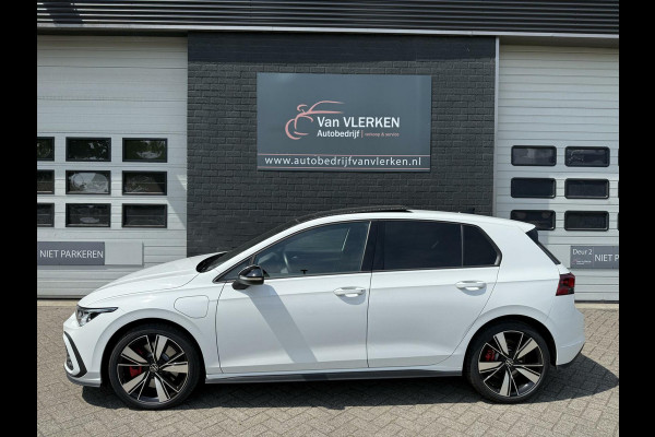 Volkswagen Golf 1.4 eHybrid GTE Schuifdak Standkachel