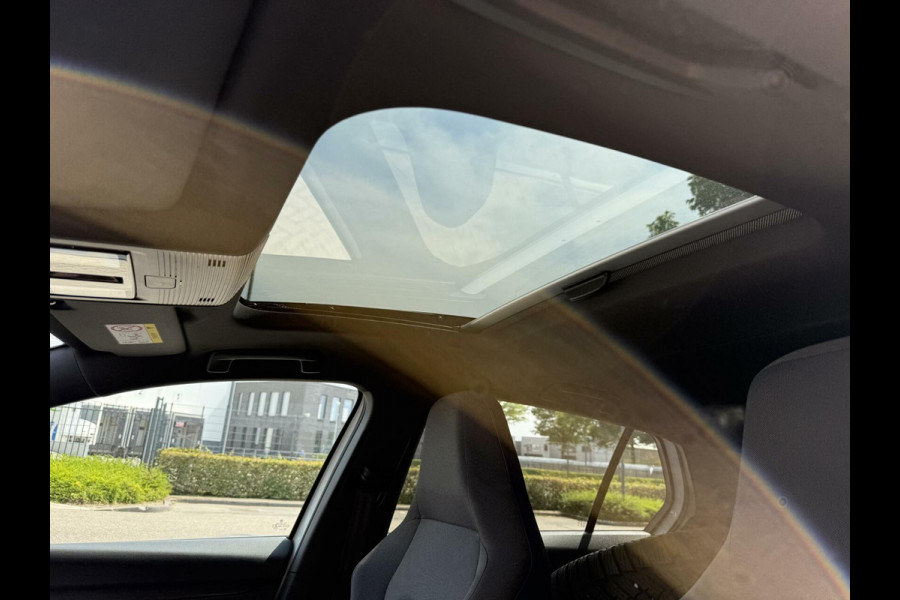 Volkswagen Golf 1.4 eHybrid GTE Schuifdak Standkachel