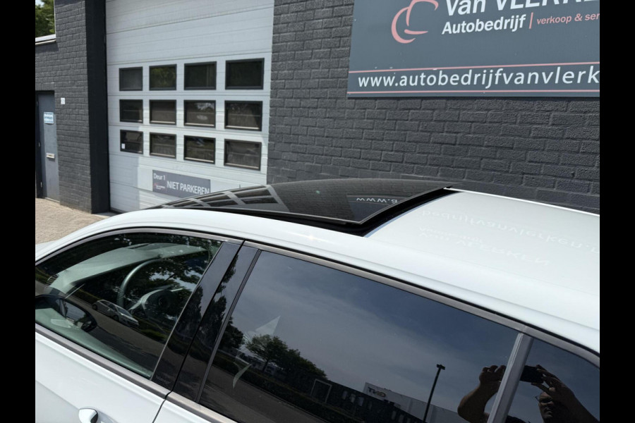 Volkswagen Golf 1.4 eHybrid GTE Schuifdak Standkachel