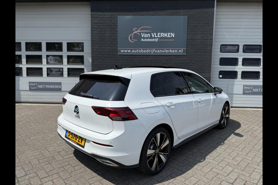 Volkswagen Golf 1.4 eHybrid GTE Schuifdak Standkachel