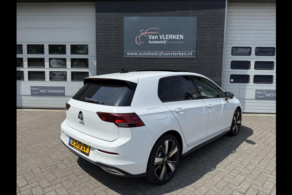 Volkswagen Golf 1.4 eHybrid GTE Schuifdak Standkachel