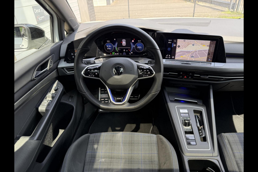 Volkswagen Golf 1.4 eHybrid GTE Schuifdak Standkachel