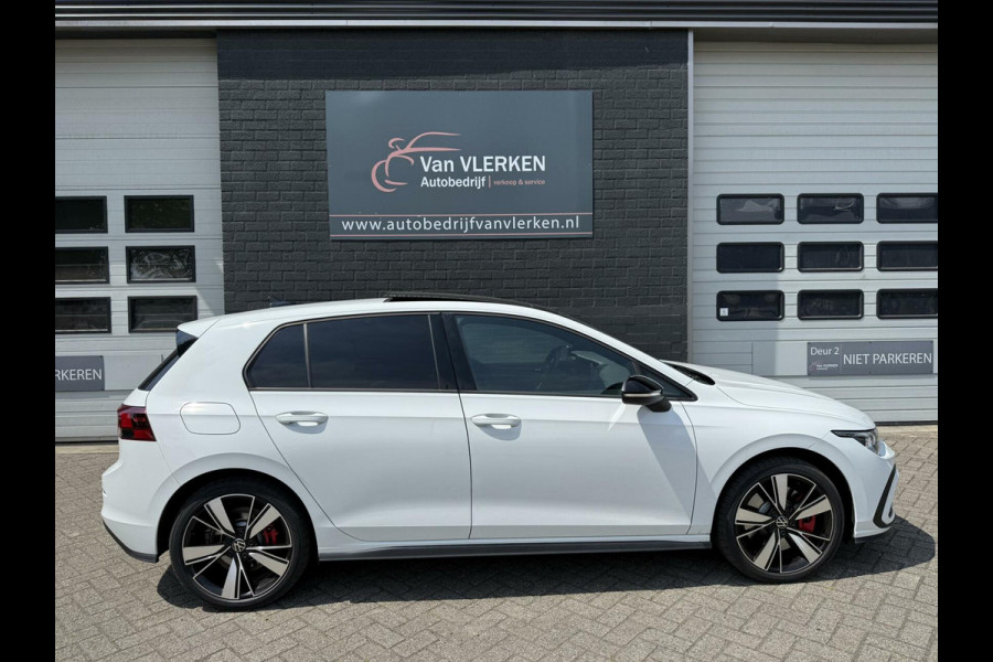 Volkswagen Golf 1.4 eHybrid GTE Schuifdak Standkachel