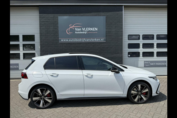Volkswagen Golf 1.4 eHybrid GTE Schuifdak Standkachel