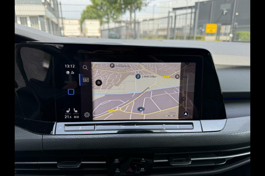 Volkswagen Golf 1.4 eHybrid GTE Schuifdak Standkachel