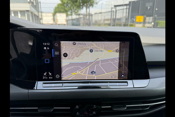 Volkswagen Golf 1.4 eHybrid GTE Schuifdak Standkachel