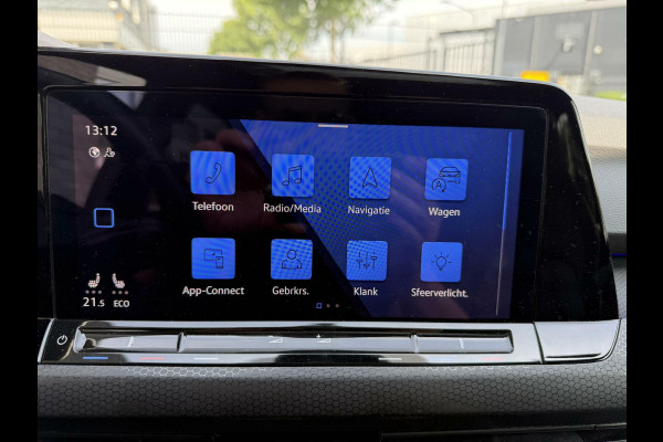 Volkswagen Golf 1.4 eHybrid GTE Schuifdak Standkachel