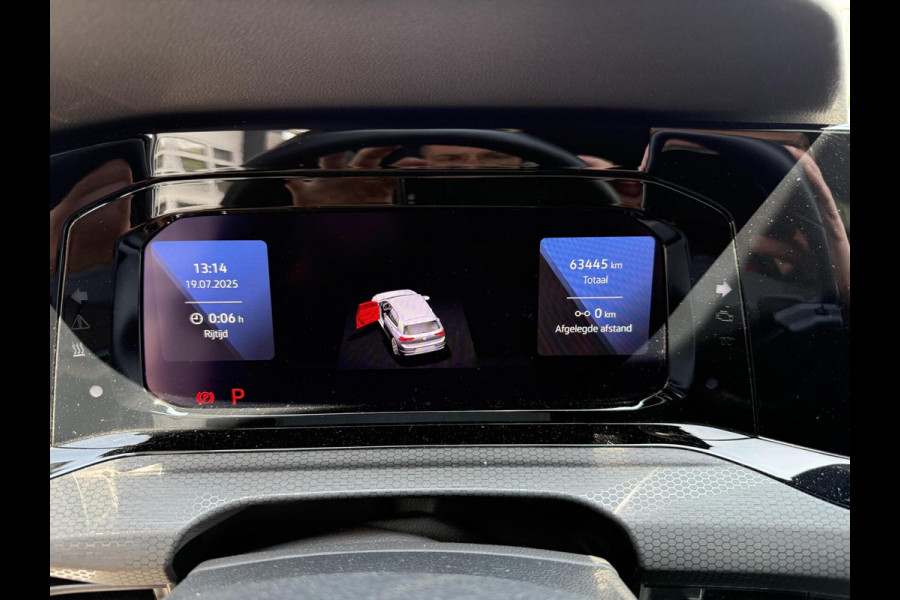 Volkswagen Golf 1.4 eHybrid GTE Schuifdak Standkachel