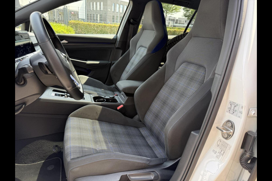 Volkswagen Golf 1.4 eHybrid GTE Schuifdak Standkachel