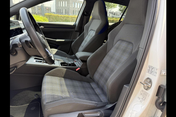 Volkswagen Golf 1.4 eHybrid GTE Schuifdak Standkachel