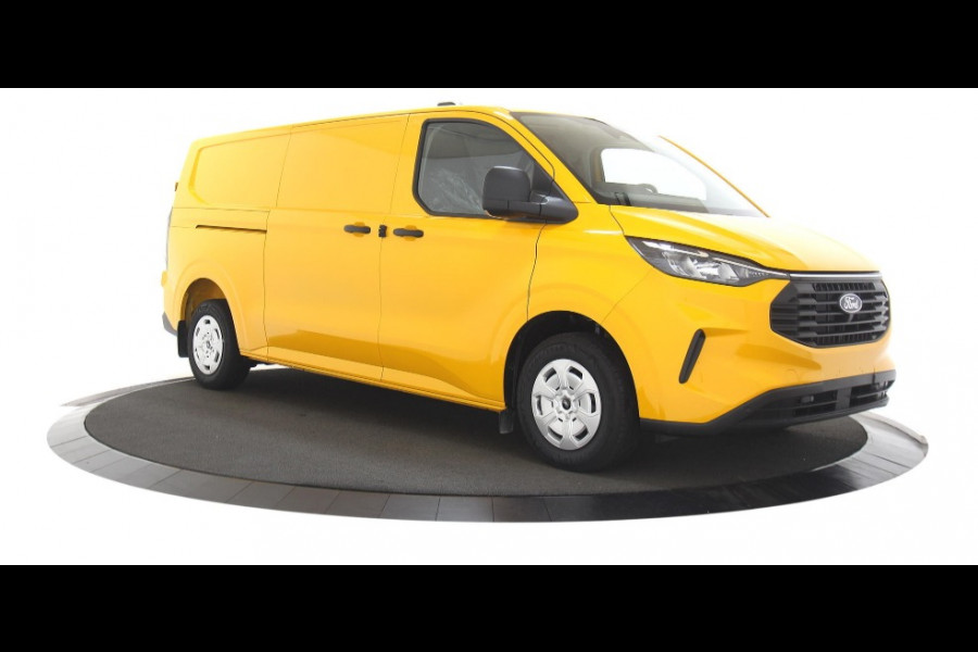 Ford Transit Custom 320 2.0 TDCI 136pk L2H1 Trend Schuifdeur L+R Eenmalige Actie prijs