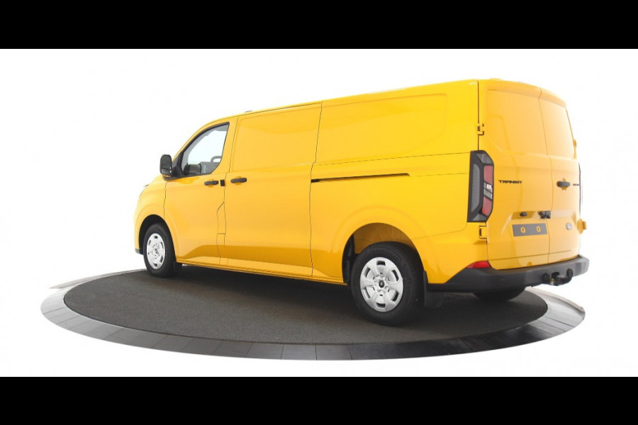 Ford Transit Custom 320 2.0 TDCI 136pk L2H1 Trend Schuifdeur L+R Eenmalige Actie prijs