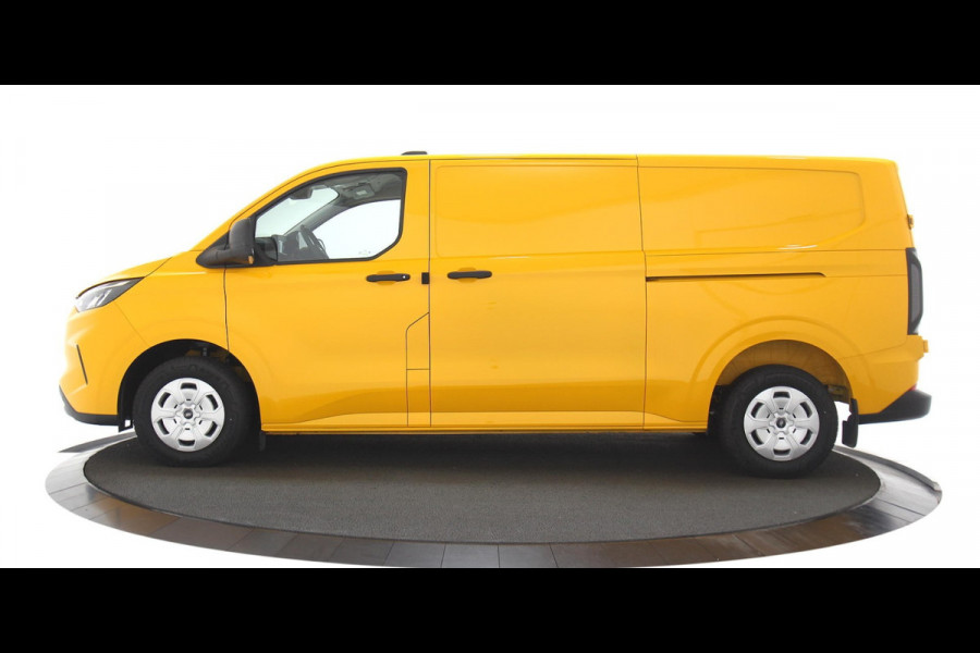 Ford Transit Custom 320 2.0 TDCI 136pk L2H1 Trend Schuifdeur L+R Eenmalige Actie prijs