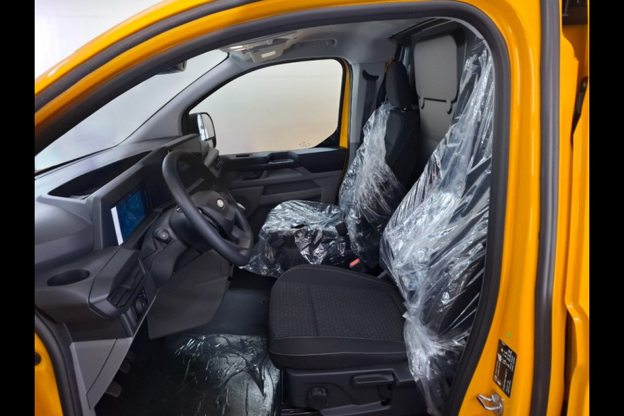 Ford Transit Custom 320 2.0 TDCI 136pk L2H1 Trend Schuifdeur L+R Eenmalige Actie prijs