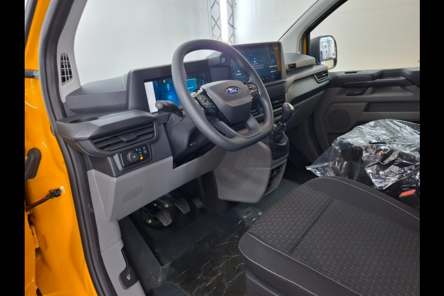 Ford Transit Custom 320 2.0 TDCI 136pk L2H1 Trend Schuifdeur L+R Eenmalige Actie prijs
