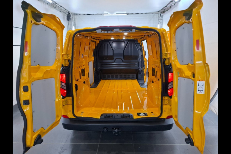 Ford Transit Custom 320 2.0 TDCI 136pk L2H1 Trend Schuifdeur L+R Eenmalige Actie prijs