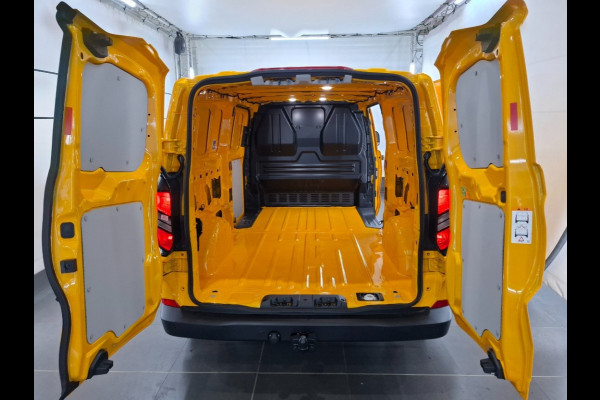 Ford Transit Custom 320 2.0 TDCI 136pk L2H1 Trend Schuifdeur L+R Eenmalige Actie prijs