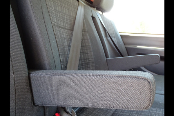 Mercedes-Benz Vito 114 CDI Lang Dubbele Cabine EURO 6