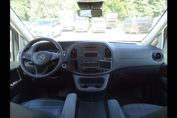 Mercedes-Benz Vito 114 CDI Lang Dubbele Cabine EURO 6