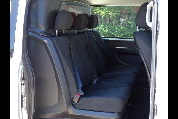 Mercedes-Benz Vito 114 CDI Lang Dubbele Cabine EURO 6