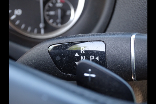 Mercedes-Benz Vito 114 CDI Lang Dubbele Cabine EURO 6