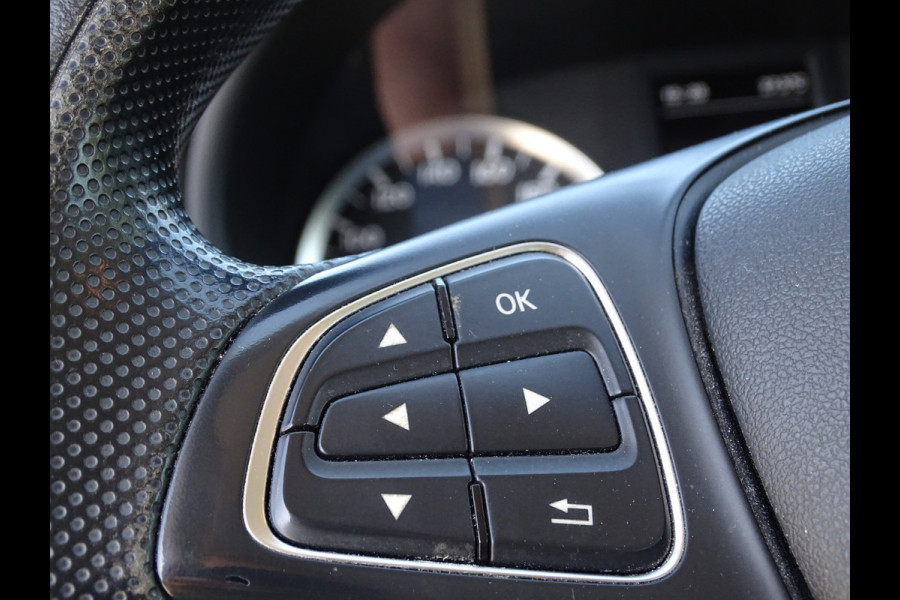 Mercedes-Benz Vito 114 CDI Lang Dubbele Cabine EURO 6