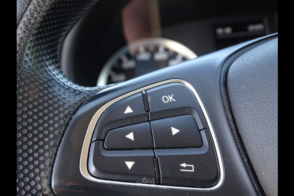 Mercedes-Benz Vito 114 CDI Lang Dubbele Cabine EURO 6
