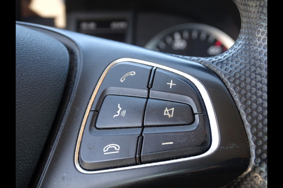 Mercedes-Benz Vito 114 CDI Lang Dubbele Cabine EURO 6