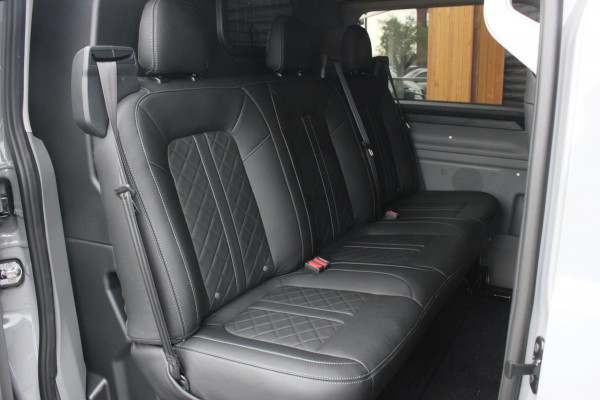 Ford Transit Custom 2.0 TDCI L2H1 170PK Limited DC / DUBBEL CABINE / JB- EDITION / DRIVER ASSISTANCE PACK / 5- ZITS /MY2024/CAMERA