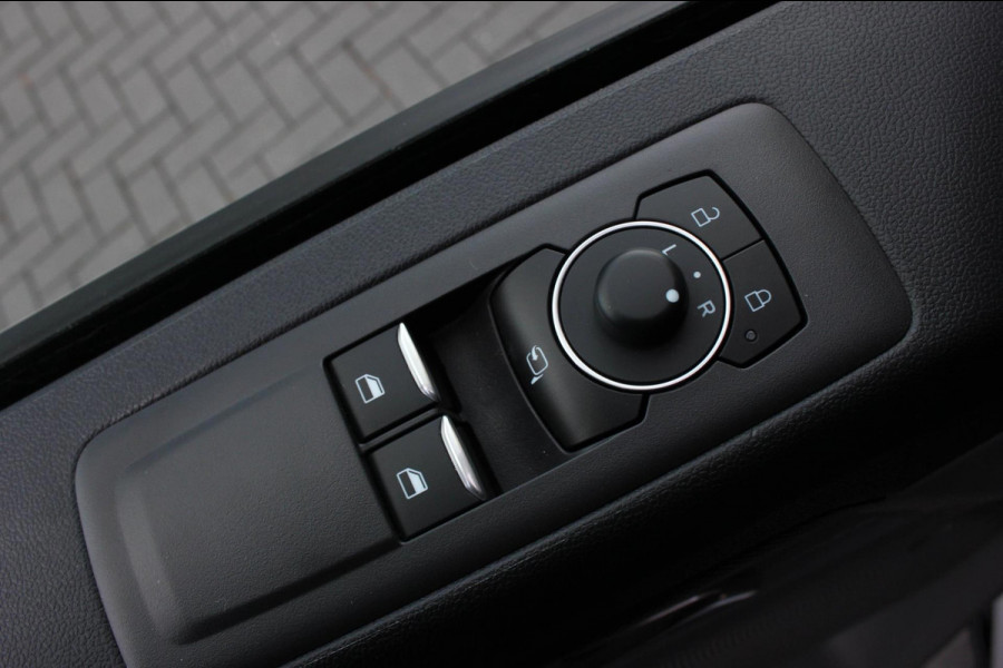 Ford Transit Custom 2.0 TDCI L2H1 170PK Limited DC / DUBBEL CABINE / JB- EDITION / DRIVER ASSISTANCE PACK / 5- ZITS /MY2024/CAMERA