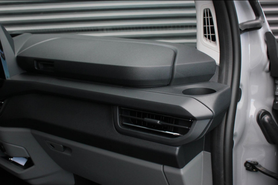 Ford Transit Custom 2.0 TDCI L2H1 170PK Limited DC / DUBBEL CABINE / JB- EDITION / DRIVER ASSISTANCE PACK / 5- ZITS /MY2024/CAMERA
