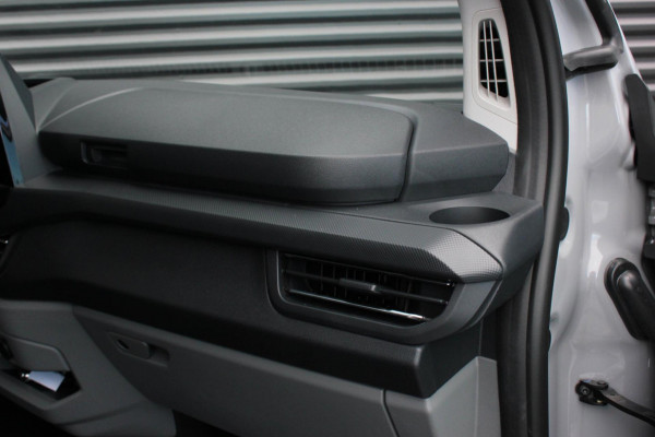Ford Transit Custom 2.0 TDCI L2H1 170PK Limited DC / DUBBEL CABINE / JB- EDITION / DRIVER ASSISTANCE PACK / 5- ZITS /MY2024/CAMERA