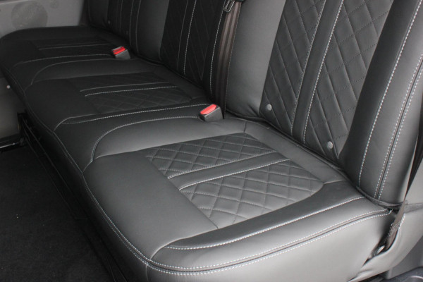 Ford Transit Custom 2.0 TDCI L2H1 170PK Limited DC / DUBBEL CABINE / JB- EDITION / DRIVER ASSISTANCE PACK / 5- ZITS /MY2024/CAMERA
