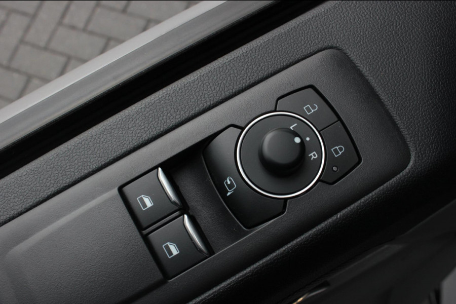 Ford Transit Custom 2.0 TDCI L2H1 170PK Limited DC / DUBBEL CABINE / JB- EDITION / DRIVER ASSISTANCE PACK / 5- ZITS /MY2024/CAMERA