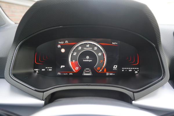 Seat Arona 1.0 EcoTSI 115PK FR/Automaat/ Two-Color/ Virtual Cockpit/Camera/17Inch.LMV