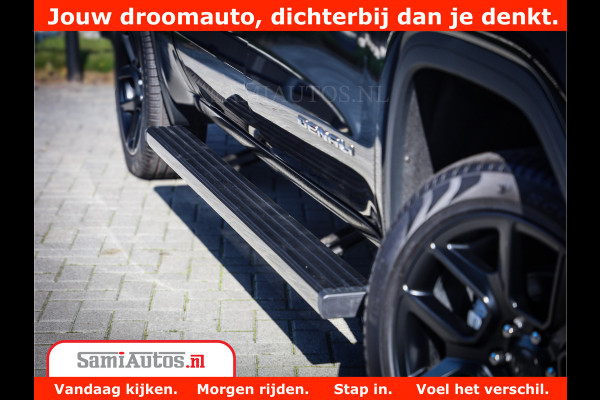 GMC Sierra DENALI 6.2 V8 426PK Full Option | De Meest Luxe Pick-Up in zijn Klasse | Comfortabele Dubbele Cabine met Royale 5 Zitplaatsen | BPM vrij | Nu Leverbaar uit Voorraad | Voorraad Nr 433794