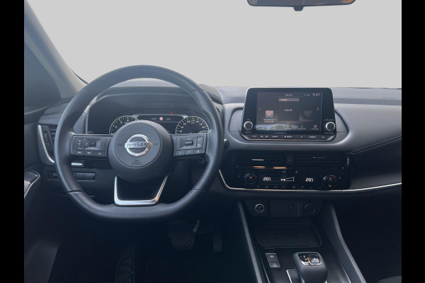 Nissan QASHQAI 1.3 MHEV Xtronic Acenta | automaat | 1e eigenaar | dealer onderhouden