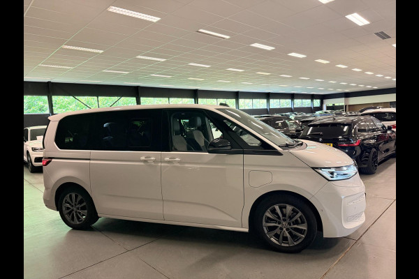 Volkswagen Multivan 1.4 eHybrid 7PERSOONS PANO/IQ-LICHT/NAVI/STOEL-M+MASSAGE/SFEERVERL/V-COCKPIT/CAM///