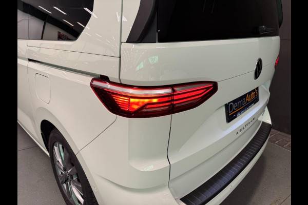 Volkswagen Multivan 1.4 eHybrid 7PERSOONS PANO/IQ-LICHT/NAVI/STOEL-M+MASSAGE/SFEERVERL/V-COCKPIT/CAM///