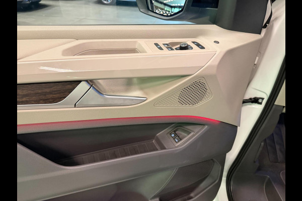 Volkswagen Multivan 1.4 eHybrid 7PERSOONS PANO/IQ-LICHT/NAVI/STOEL-M+MASSAGE/SFEERVERL/V-COCKPIT/CAM///