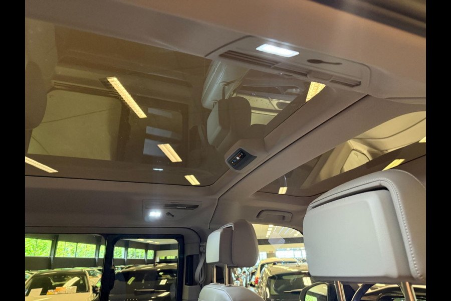 Volkswagen Multivan 1.4 eHybrid 7PERSOONS PANO/IQ-LICHT/NAVI/STOEL-M+MASSAGE/SFEERVERL/V-COCKPIT/CAM///